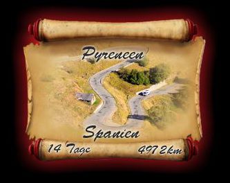 Pyreneen